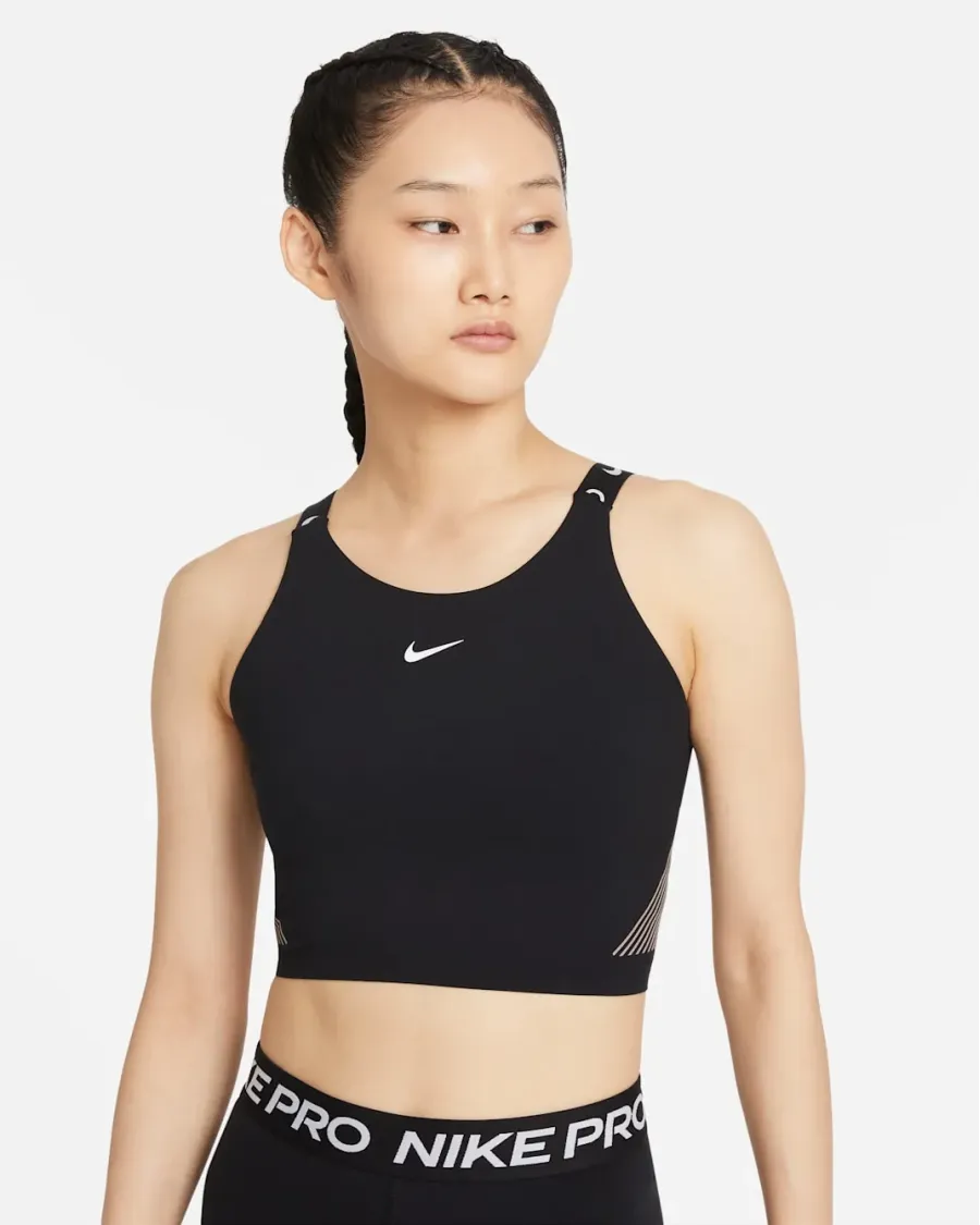 Майка Nike Pro Dri-FIT Tank DD6450-010