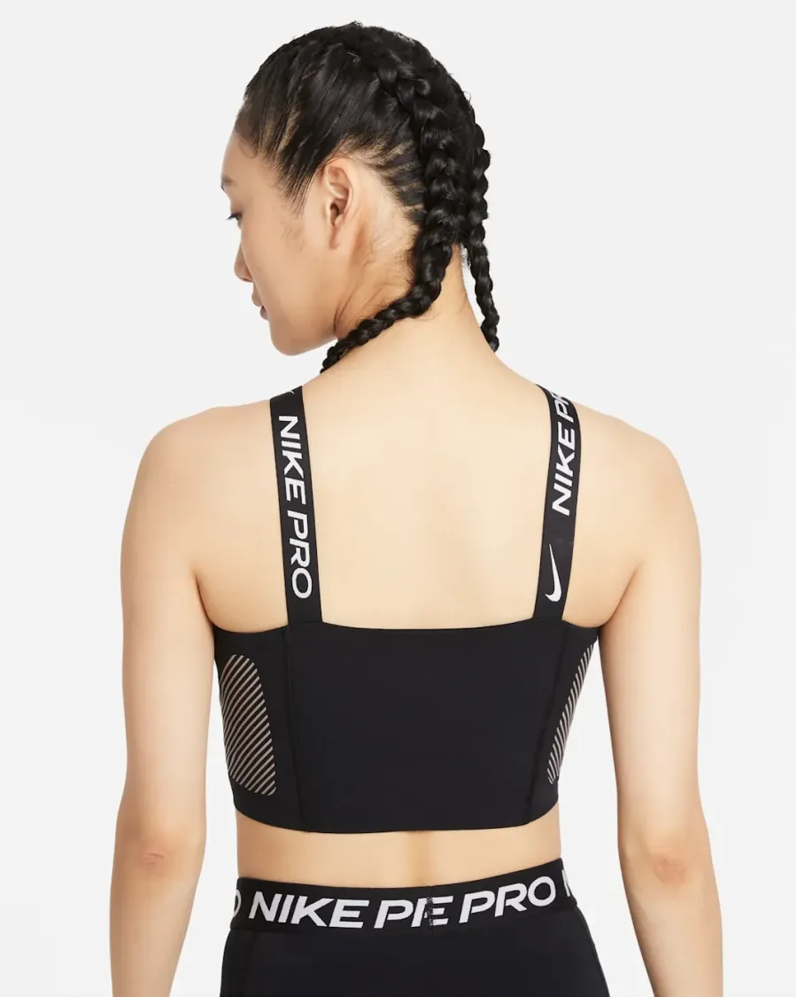 Майка Nike Pro Dri-FIT Tank DD6450-010