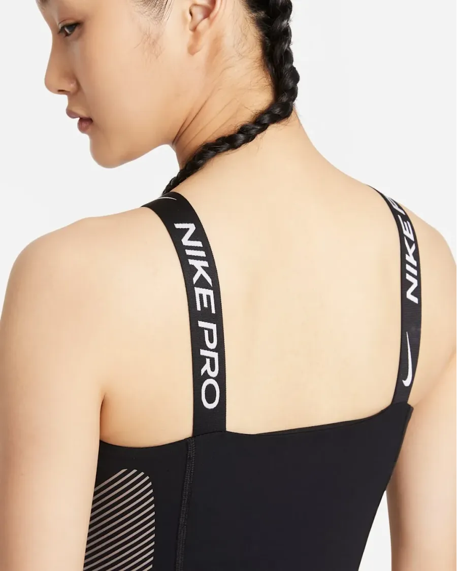 Майка Nike Pro Dri-FIT Tank DD6450-010