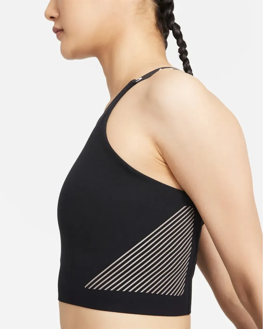 Майка Nike Pro Dri-FIT Tank DD6450-010