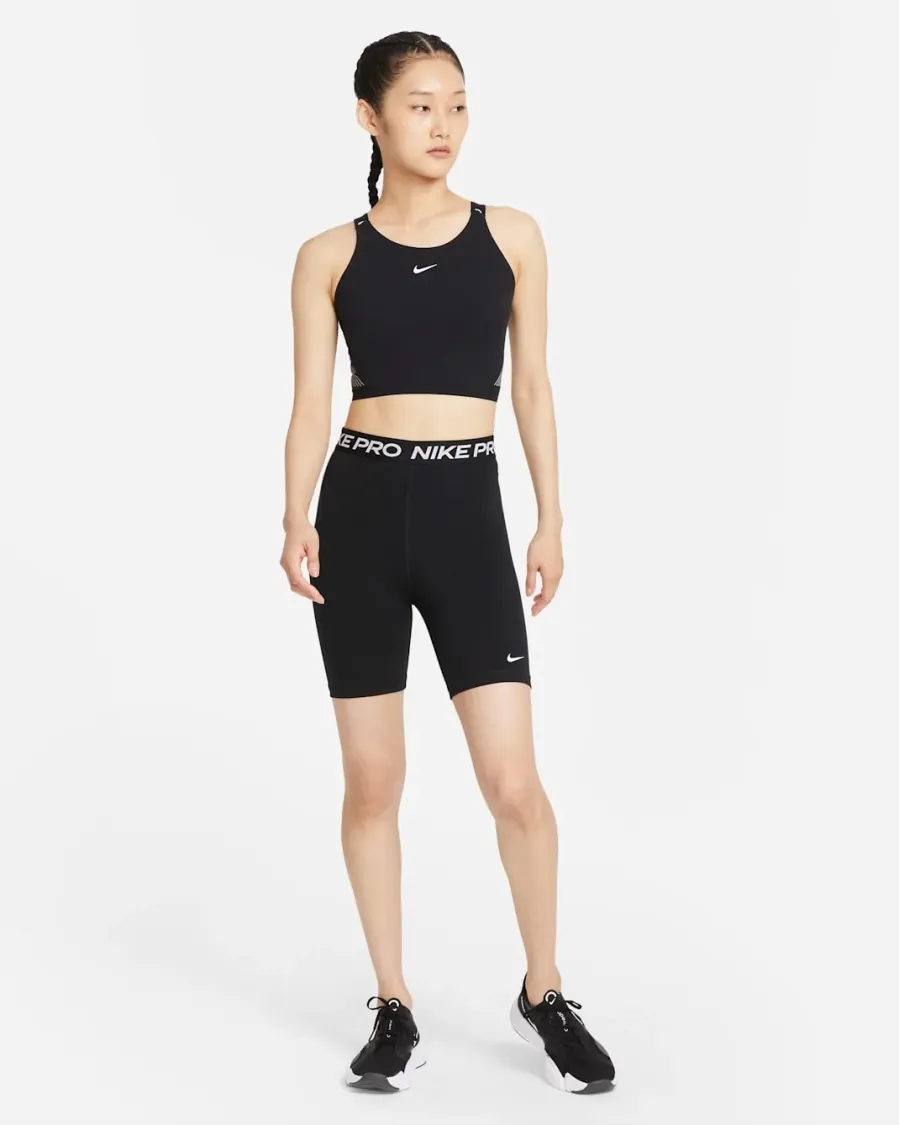 Майка Nike Pro Dri-FIT Tank DD6450-010