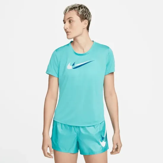 Футболка Nike Dri-Fit Swoosh Run DD6478-392