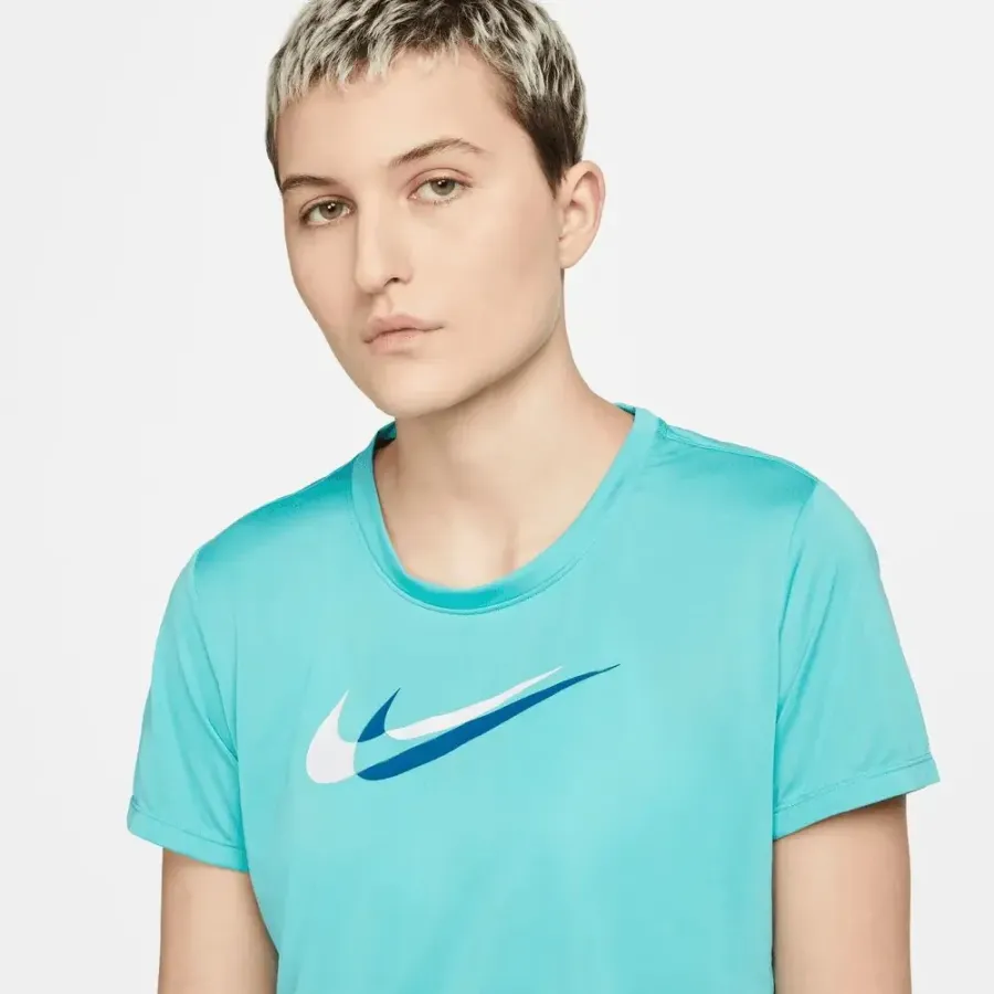 Футболка Nike Dri-Fit Swoosh Run DD6478-392