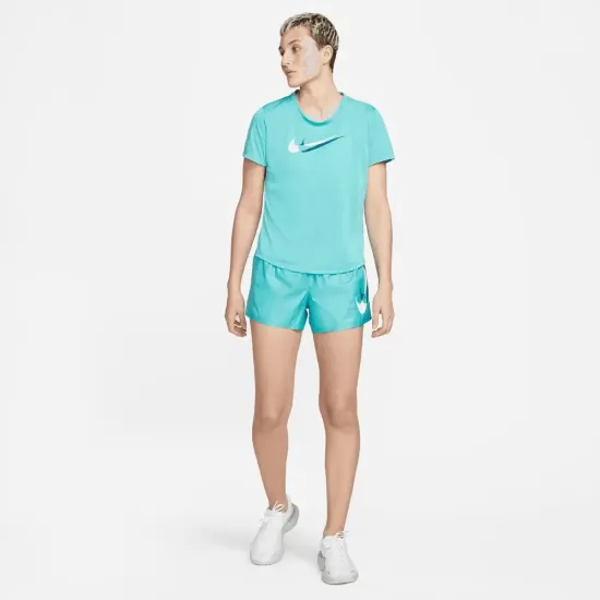 Футболка Nike Dri-Fit Swoosh Run DD6478-392