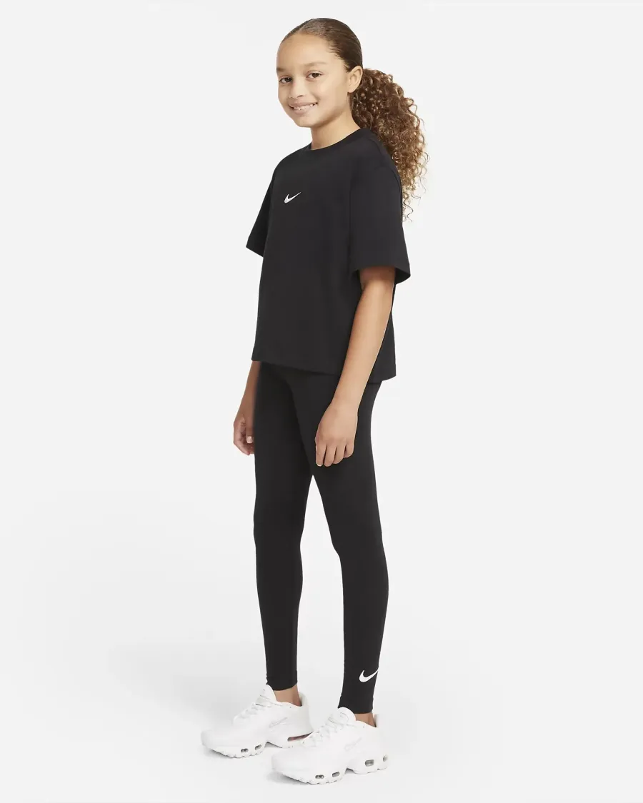 Легінси Nike Sportswear Favourites DD6482-010