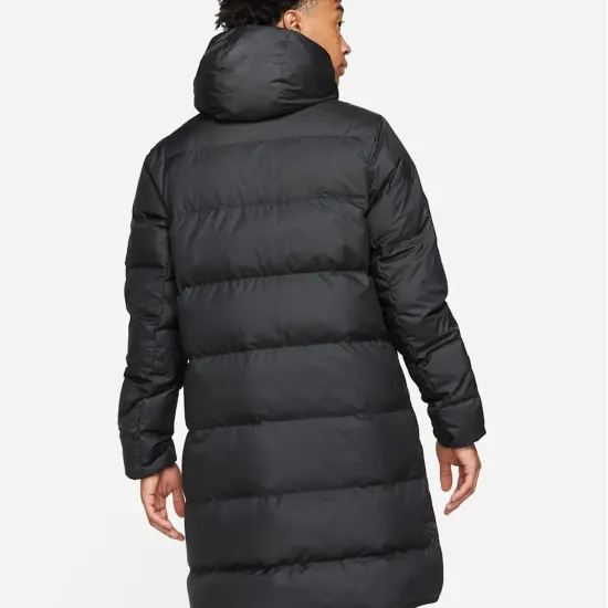 Куртка Nike Sportswear Storm-Fit Windrunner DD6788-010