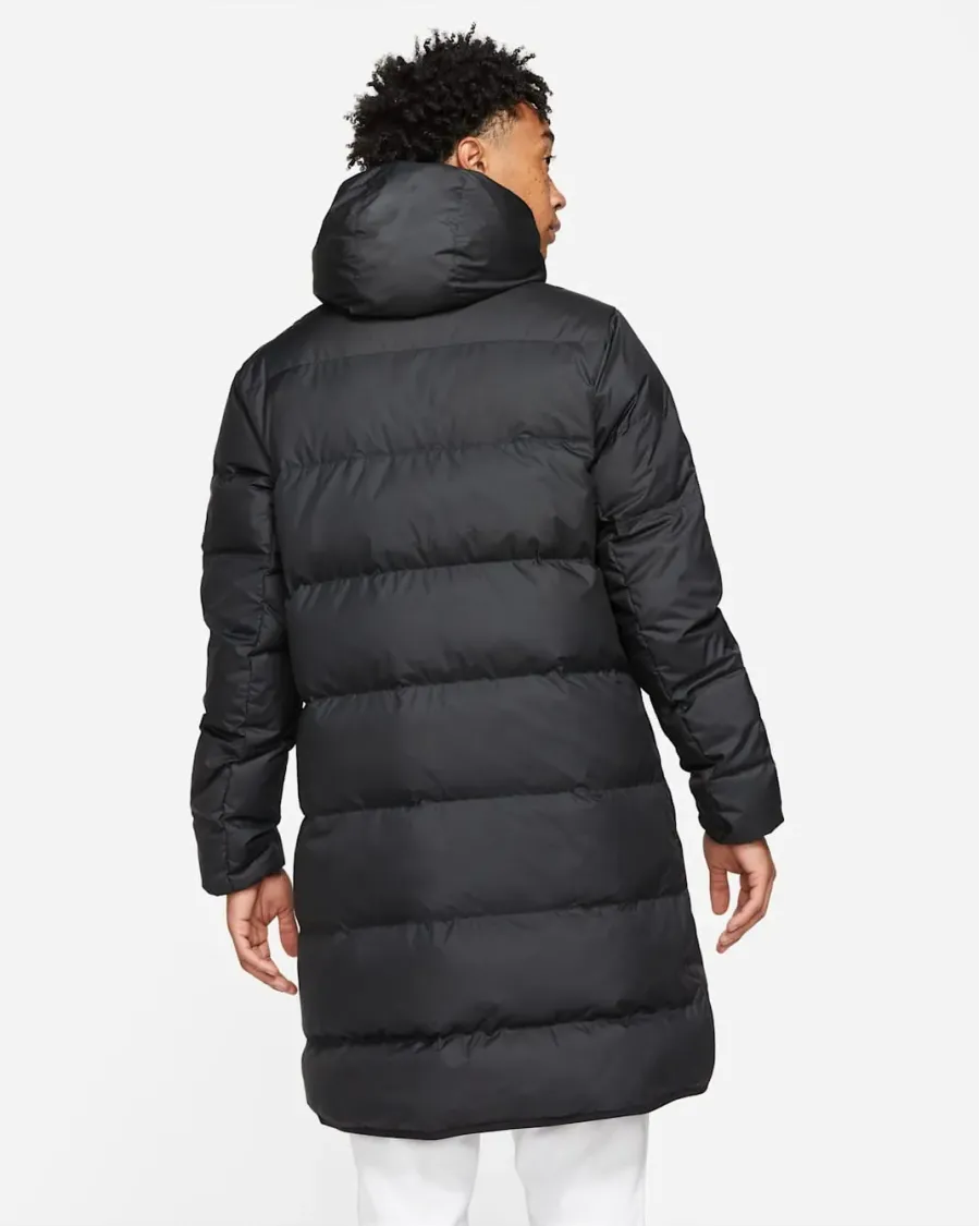 Куртка Nike Sportswear Storm-Fit Windrunner DD6788-010