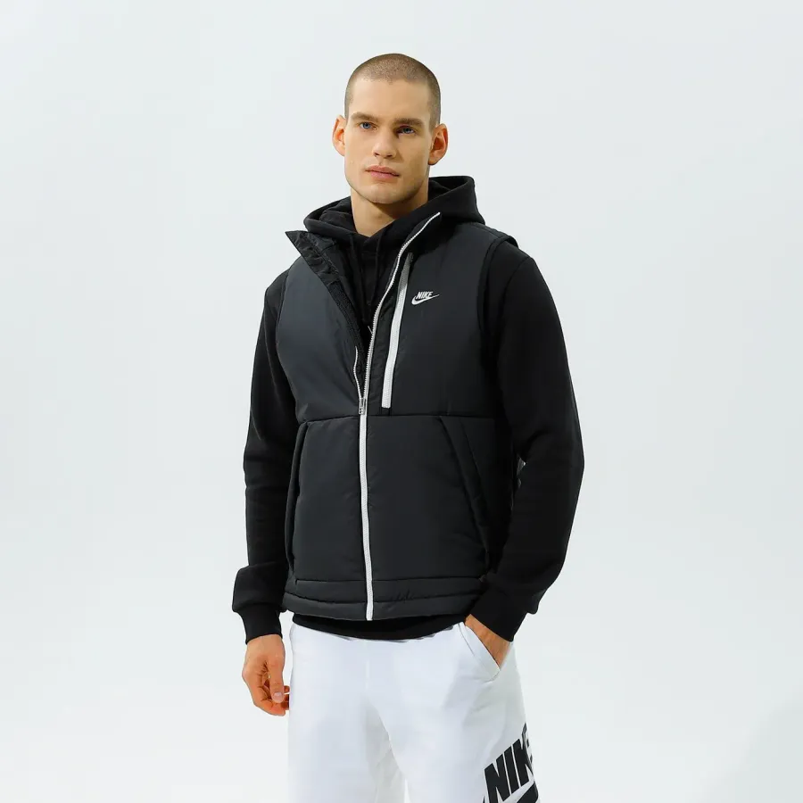 Жилетка Nike Sportswear Therma-FIT Legacy Vest DD6869-010