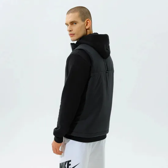 Жилетка Nike Sportswear Therma-FIT Legacy Vest DD6869-010