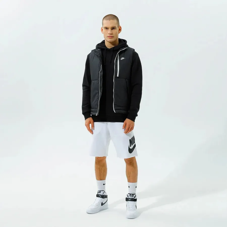 Жилетка Nike Sportswear Therma-FIT Legacy Vest DD6869-010