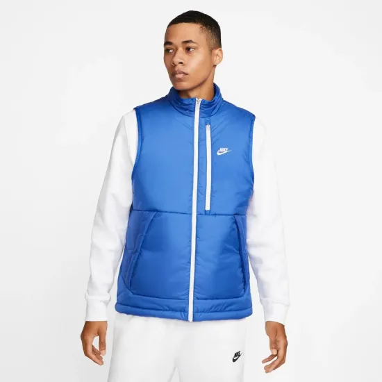 Жилетка Nike Sportswear Therma-FIT Legacy Vest DD6869-480