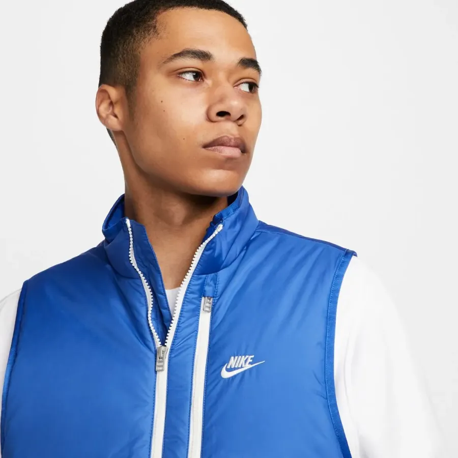 Жилетка Nike Sportswear Therma-FIT Legacy Vest DD6869-480