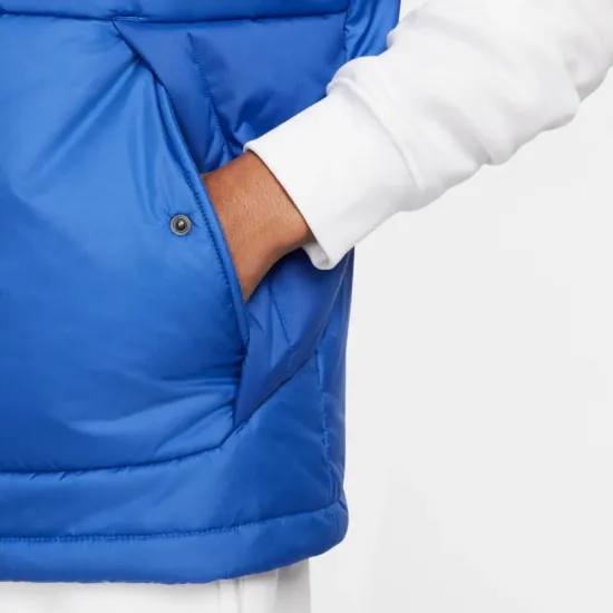 Жилетка Nike Sportswear Therma-FIT Legacy Vest DD6869-480