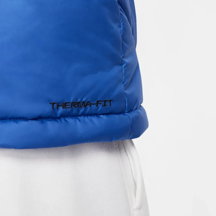 Жилетка Nike Sportswear Therma-FIT Legacy Vest DD6869-480