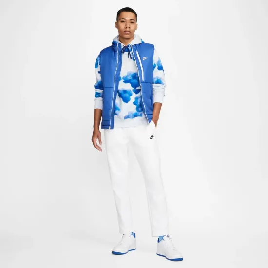 Жилетка Nike Sportswear Therma-FIT Legacy Vest DD6869-480