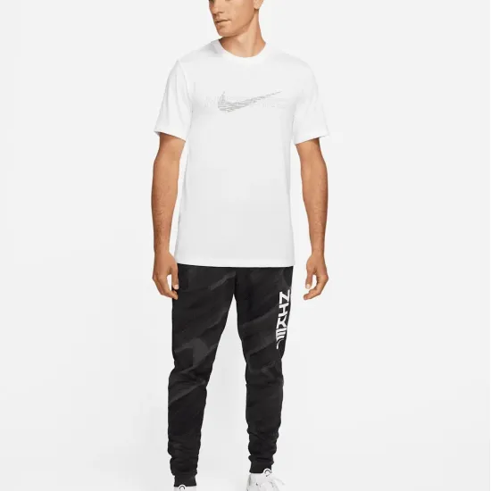 Футболка Nike Dri-Fit Graphic Tee DD6883-100