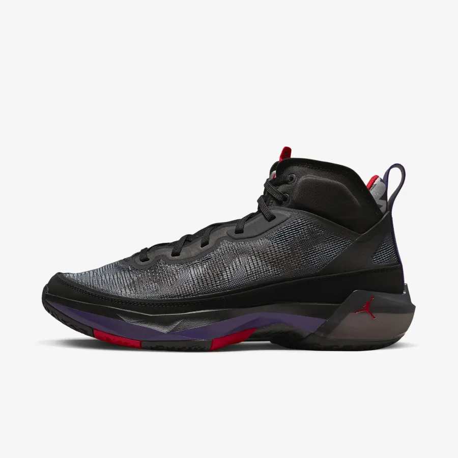 Кросівки Nike Air Jordan 37 Raptors DD6958-065