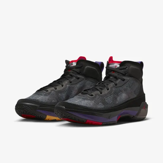 Кросівки Nike Air Jordan 37 Raptors DD6958-065