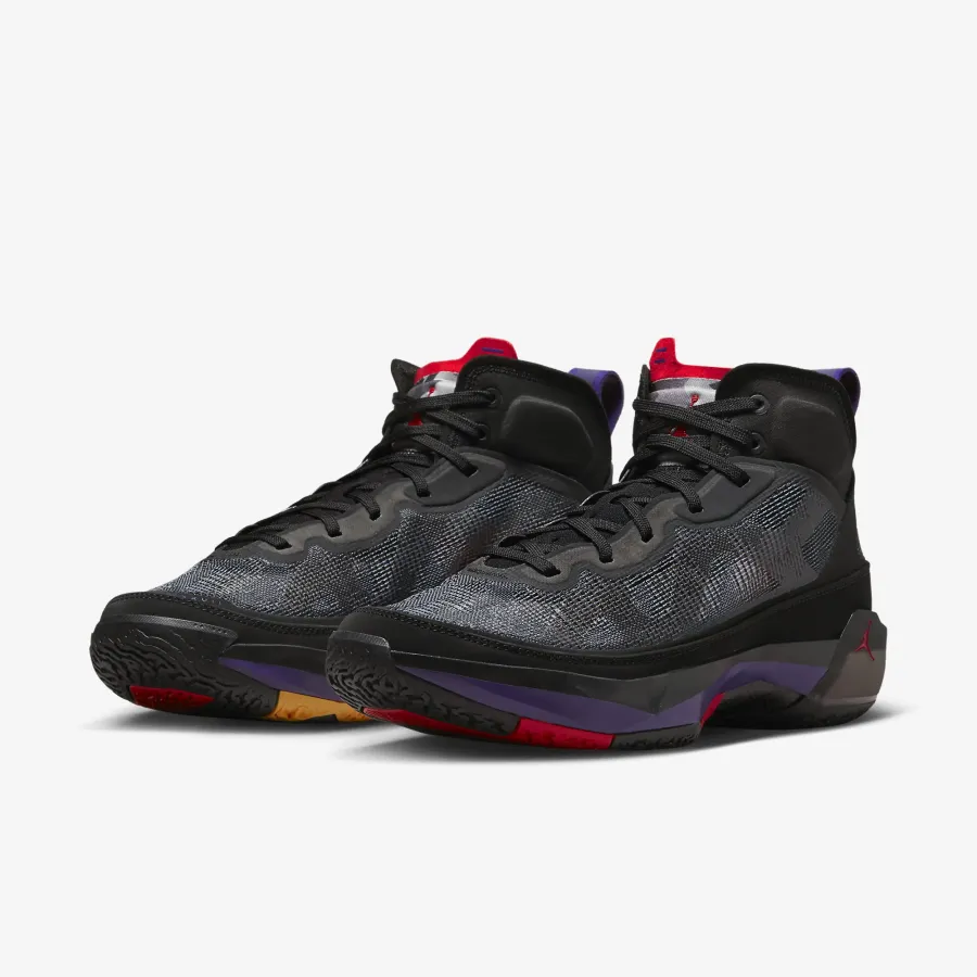 Кросівки Nike Air Jordan 37 Raptors DD6958-065