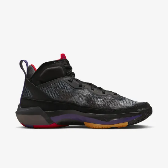 Кросівки Nike Air Jordan 37 Raptors DD6958-065