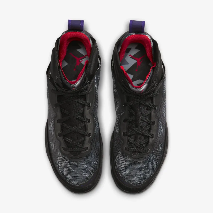 Кросівки Nike Air Jordan 37 Raptors DD6958-065