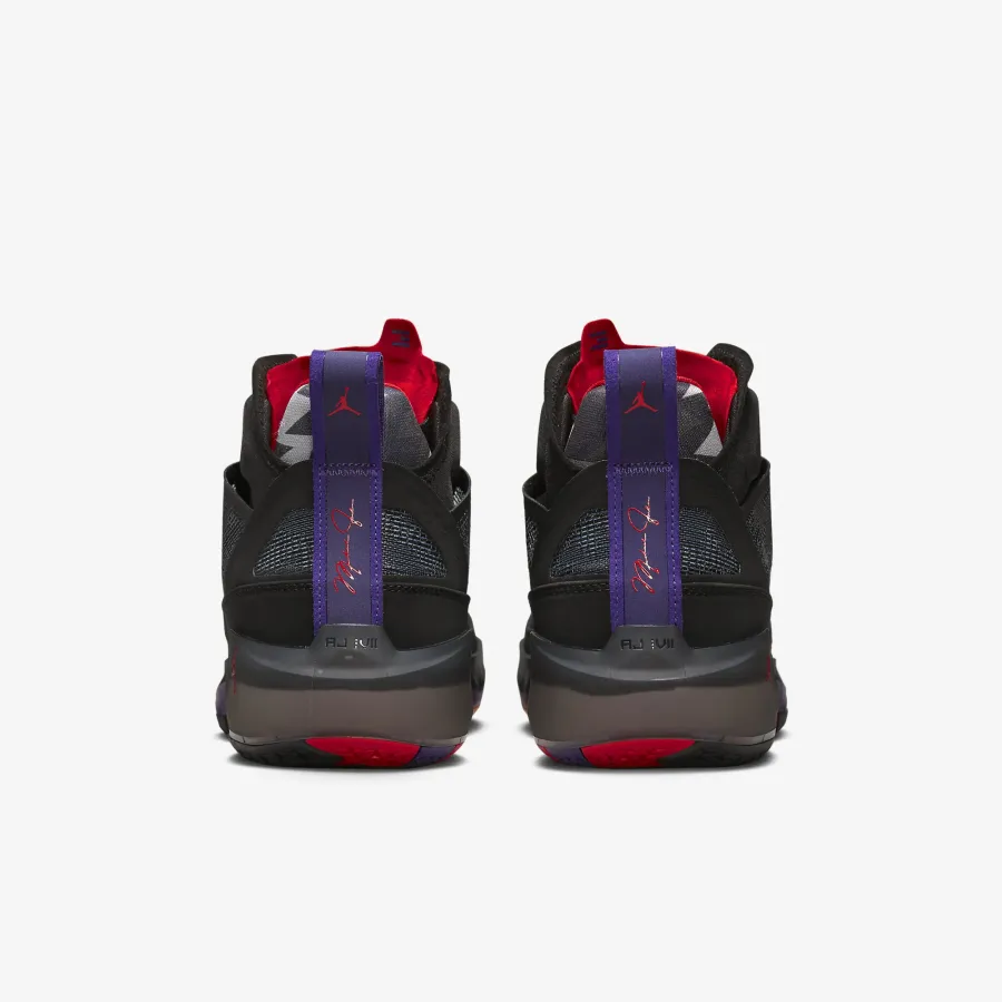Кросівки Nike Air Jordan 37 Raptors DD6958-065