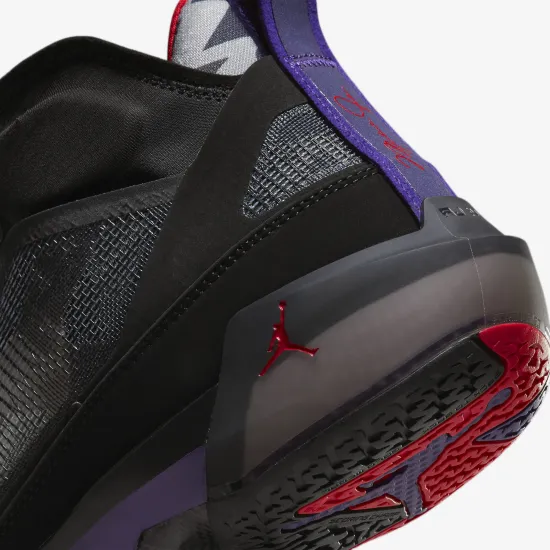 Кросівки Nike Air Jordan 37 Raptors DD6958-065