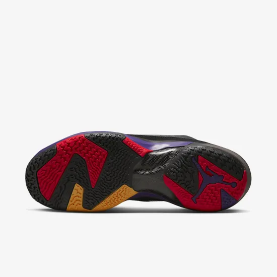 Кросівки Nike Air Jordan 37 Raptors DD6958-065