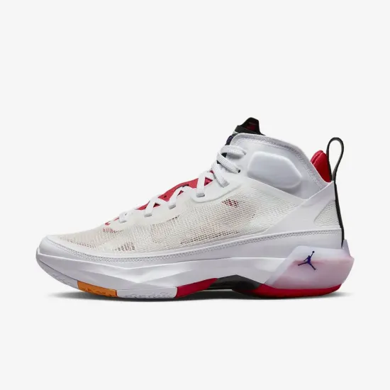 Кросівки Nike Air Jordan 37 Raptors DD6958-160