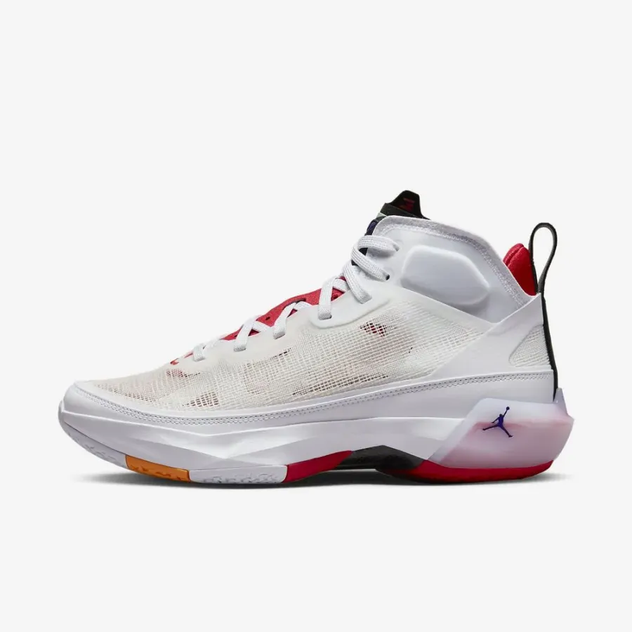 Кросівки Nike Air Jordan 37 Raptors DD6958-160