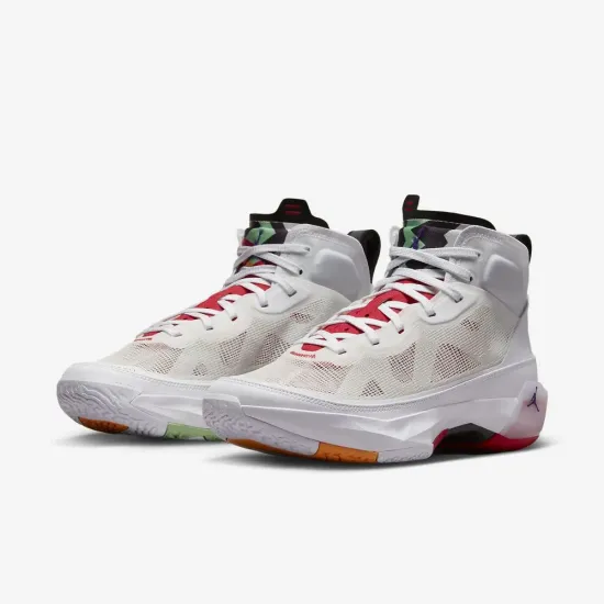 Кросівки Nike Air Jordan 37 Raptors DD6958-160
