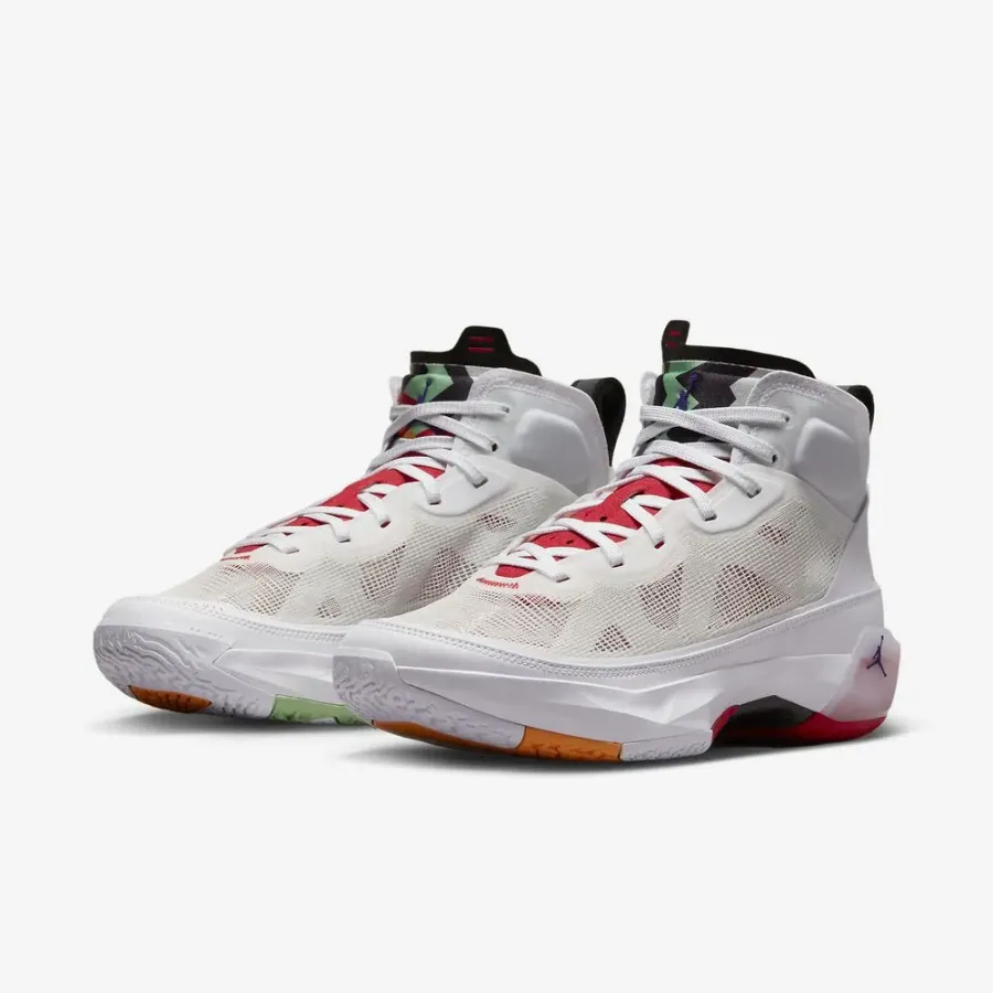 Кросівки Nike Air Jordan 37 Raptors DD6958-160