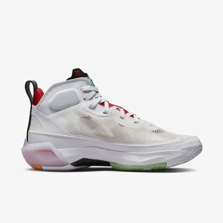 Кросівки Nike Air Jordan 37 Raptors DD6958-160