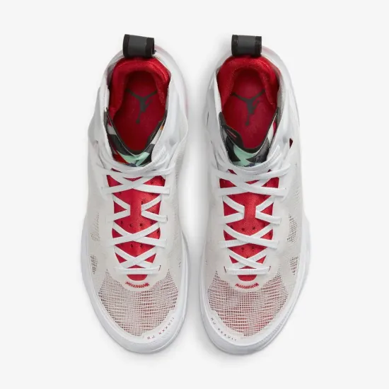 Кросівки Nike Air Jordan 37 Raptors DD6958-160