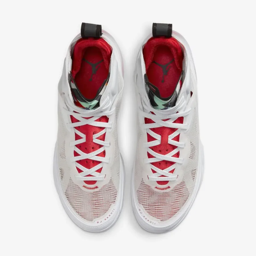 Кросівки Nike Air Jordan 37 Raptors DD6958-160