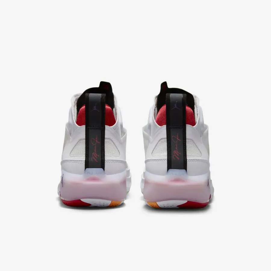 Кросівки Nike Air Jordan 37 Raptors DD6958-160