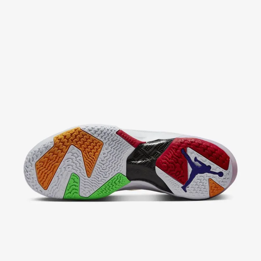 Кросівки Nike Air Jordan 37 Raptors DD6958-160