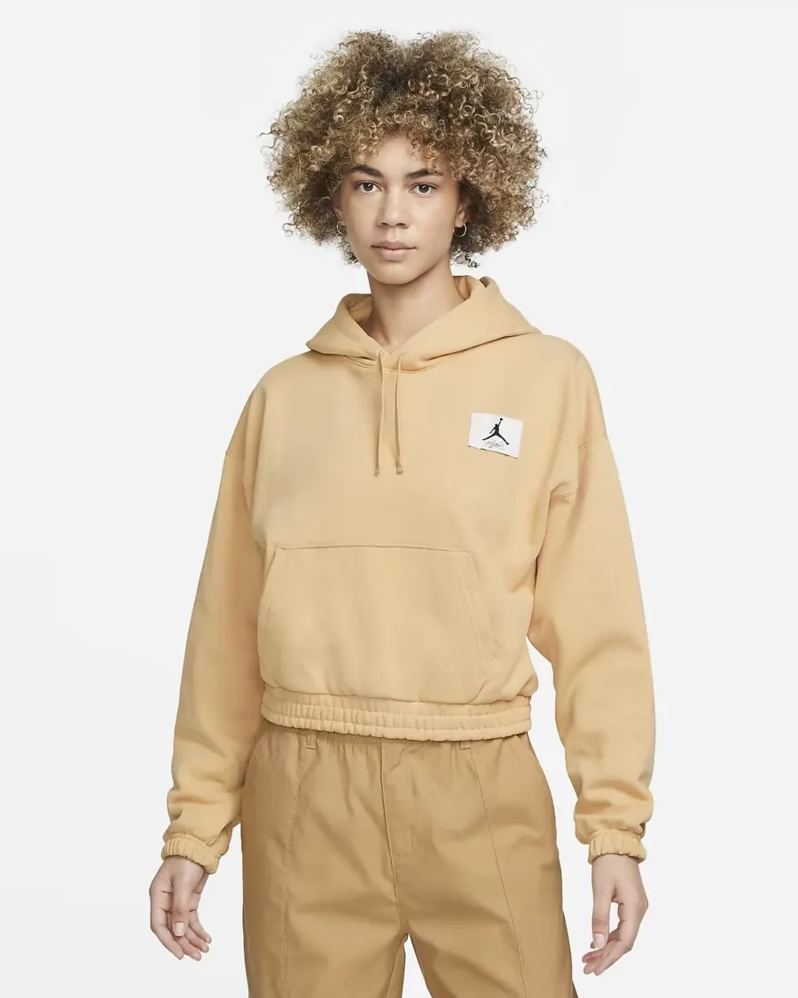 Худі Nike Air Jordan Essentials Fleece DD6998-268