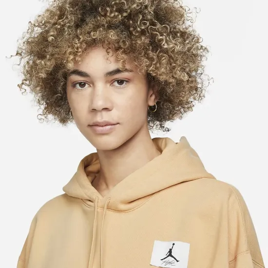 Худі Nike Air Jordan Essentials Fleece DD6998-268