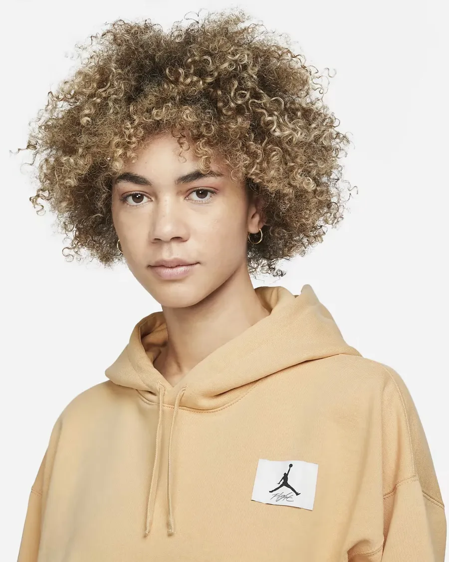 Худі Nike Air Jordan Essentials Fleece DD6998-268
