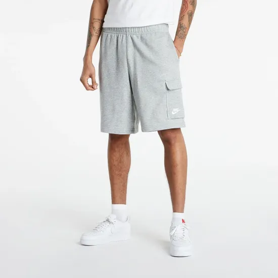 Шорти Nike Sportswear Club French Terry Cargo DD7014-063