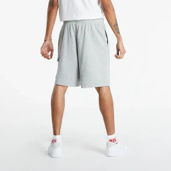Шорти Nike Sportswear Club French Terry Cargo DD7014-063