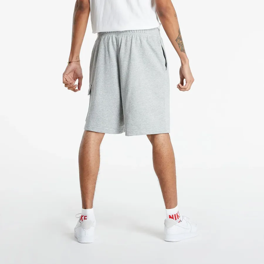 Шорти Nike Sportswear Club French Terry Cargo DD7014-063