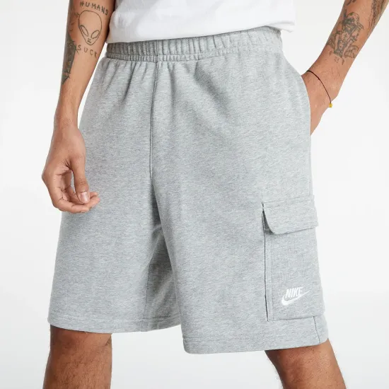 Шорти Nike Sportswear Club French Terry Cargo DD7014-063