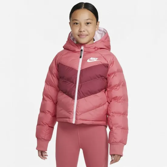 Куртка Nike Sportswear Synthetic Fill DD7134-622