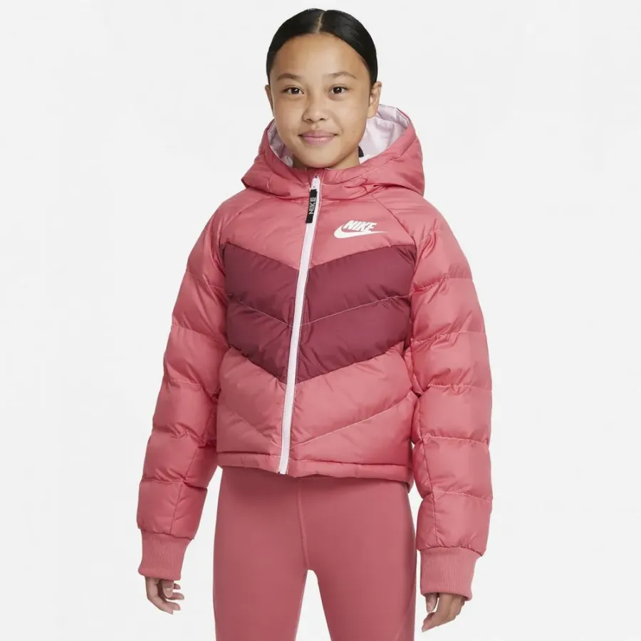 Куртка Nike Sportswear Synthetic Fill DD7134-622