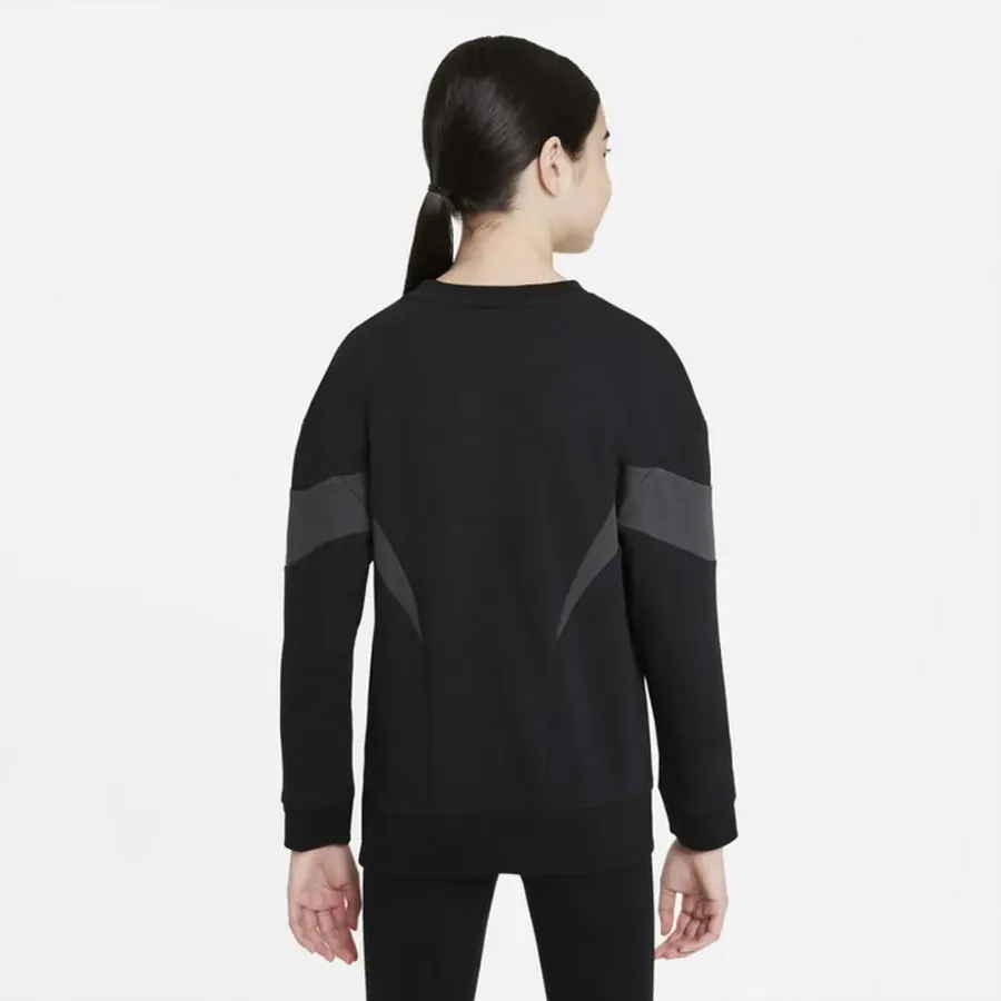 Світшот Nike Air French Terry Youth DD7135-010