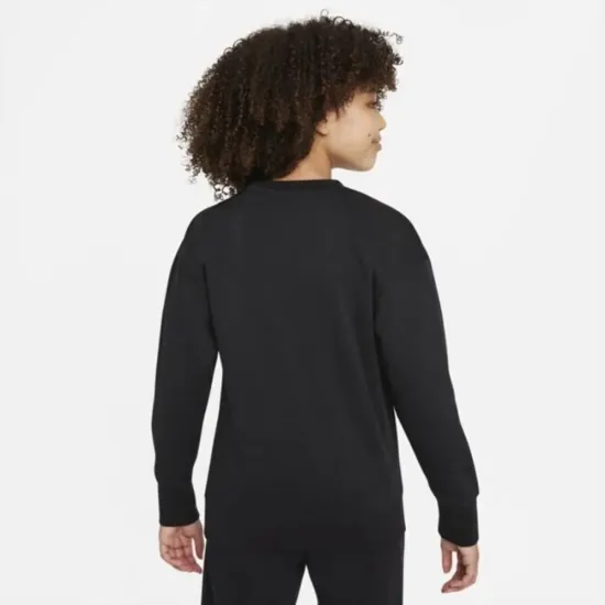 Кофта Nike Sportswear Club Fleece DD7473-010