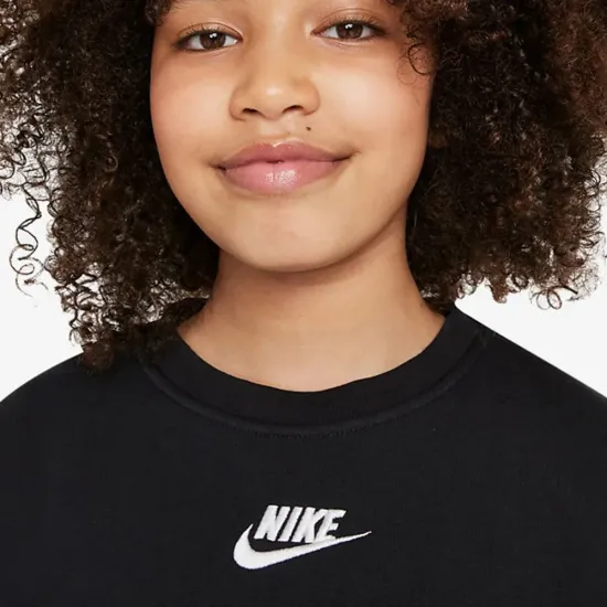Кофта Nike Sportswear Club Fleece DD7473-010
