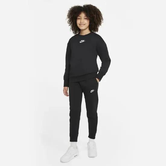 Кофта Nike Sportswear Club Fleece DD7473-010